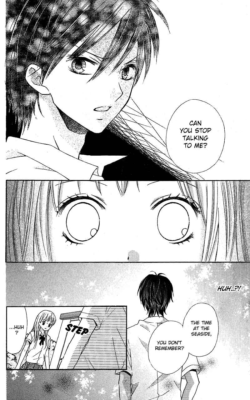 Zekkyou Gakkyuu Chapter 3.3 - Page 8