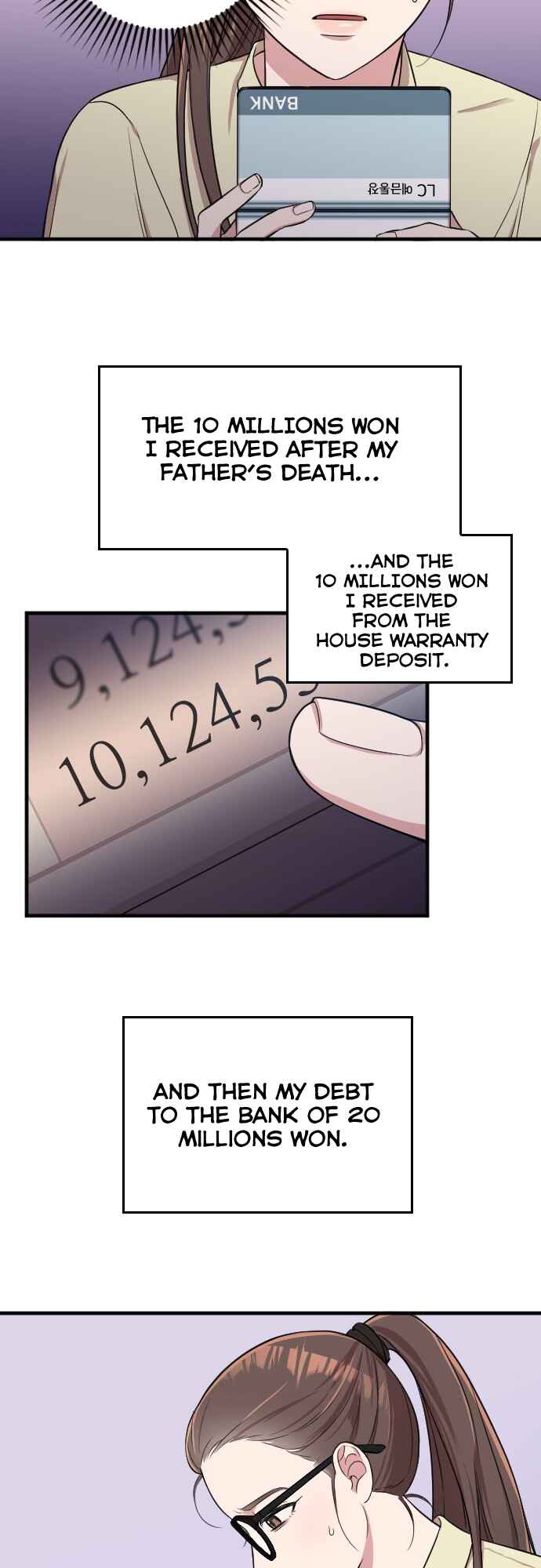Marry My Husband Chapter 3 - Page 14