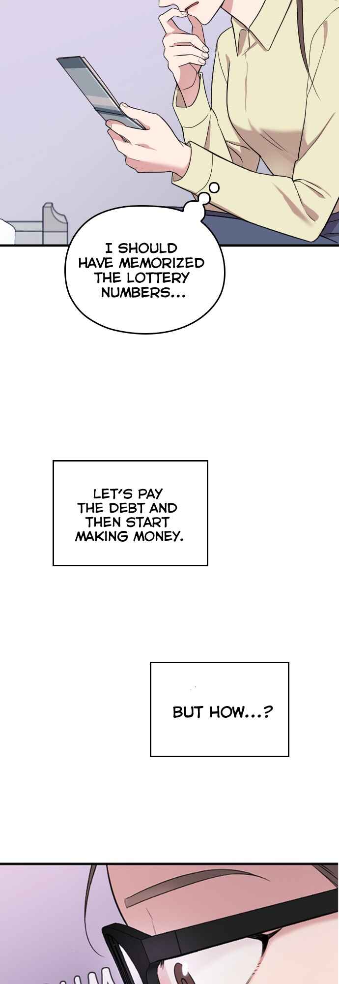 Marry My Husband Chapter 3 - Page 15