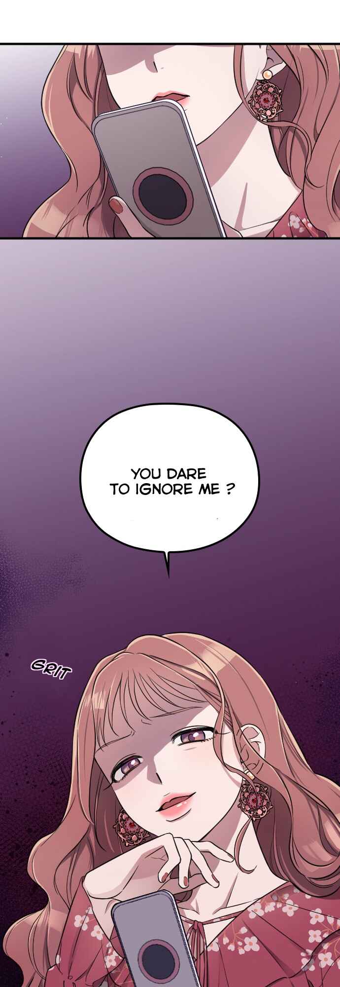 Marry My Husband Chapter 3 - Page 2