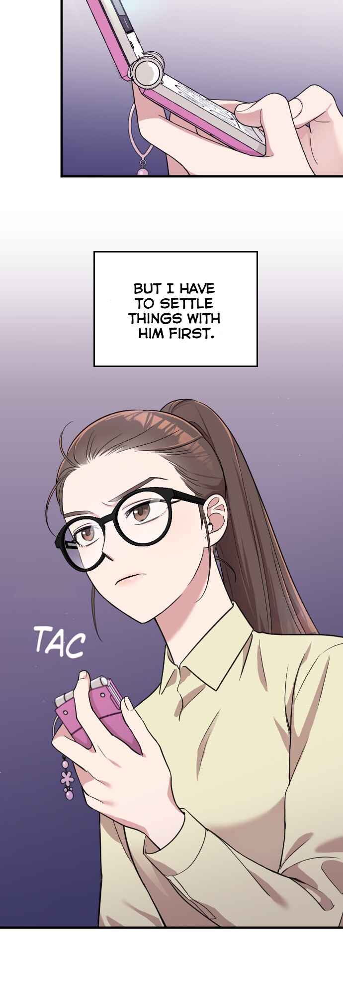 Marry My Husband Chapter 3 - Page 22