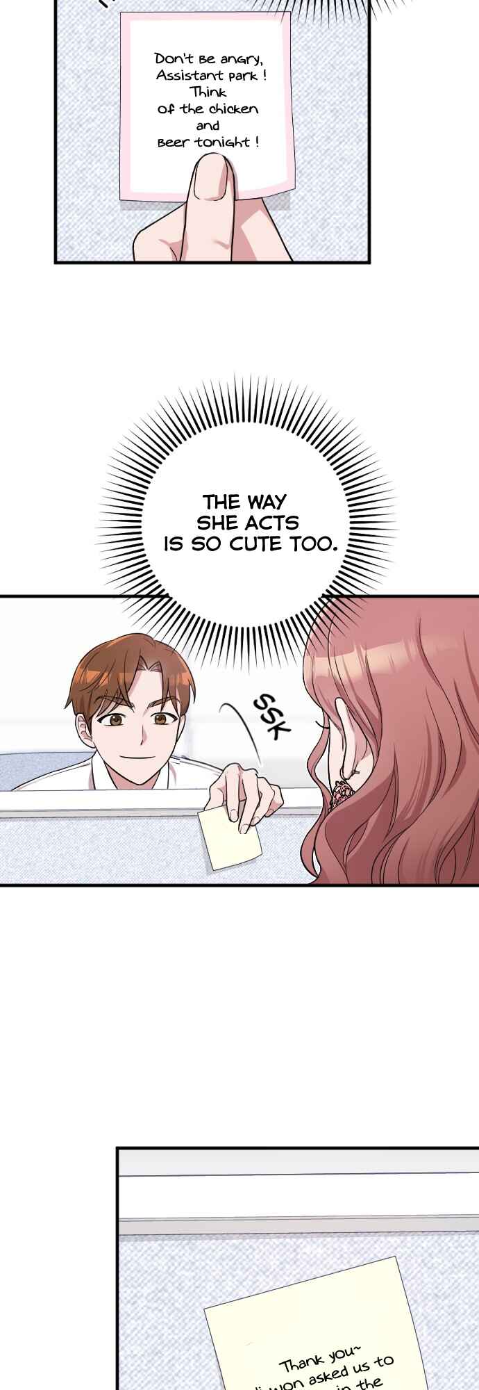 Marry My Husband Chapter 3 - Page 30