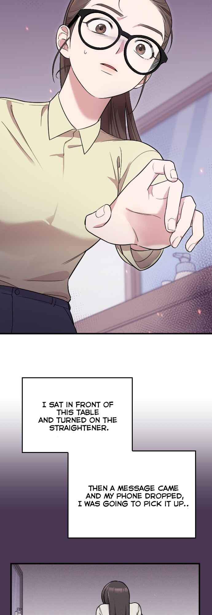 Marry My Husband Chapter 3 - Page 39