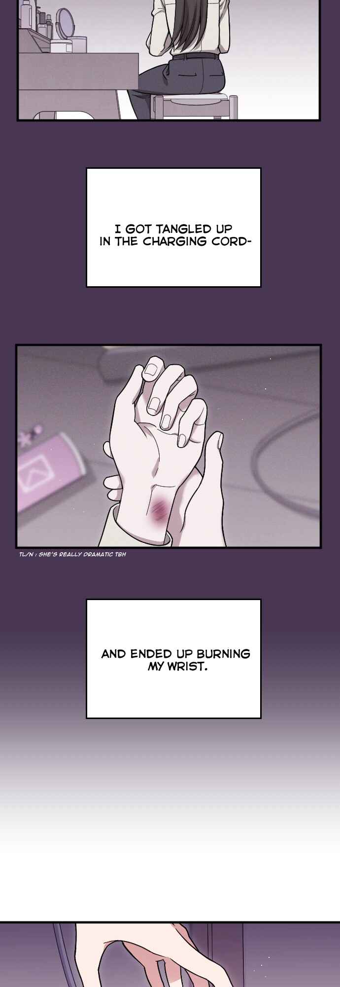 Marry My Husband Chapter 3 - Page 40
