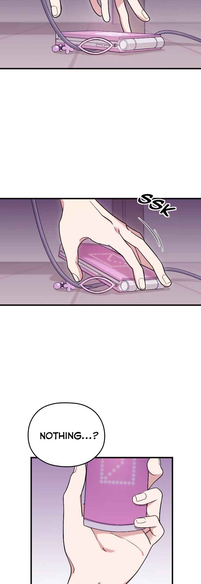 Marry My Husband Chapter 3 - Page 41