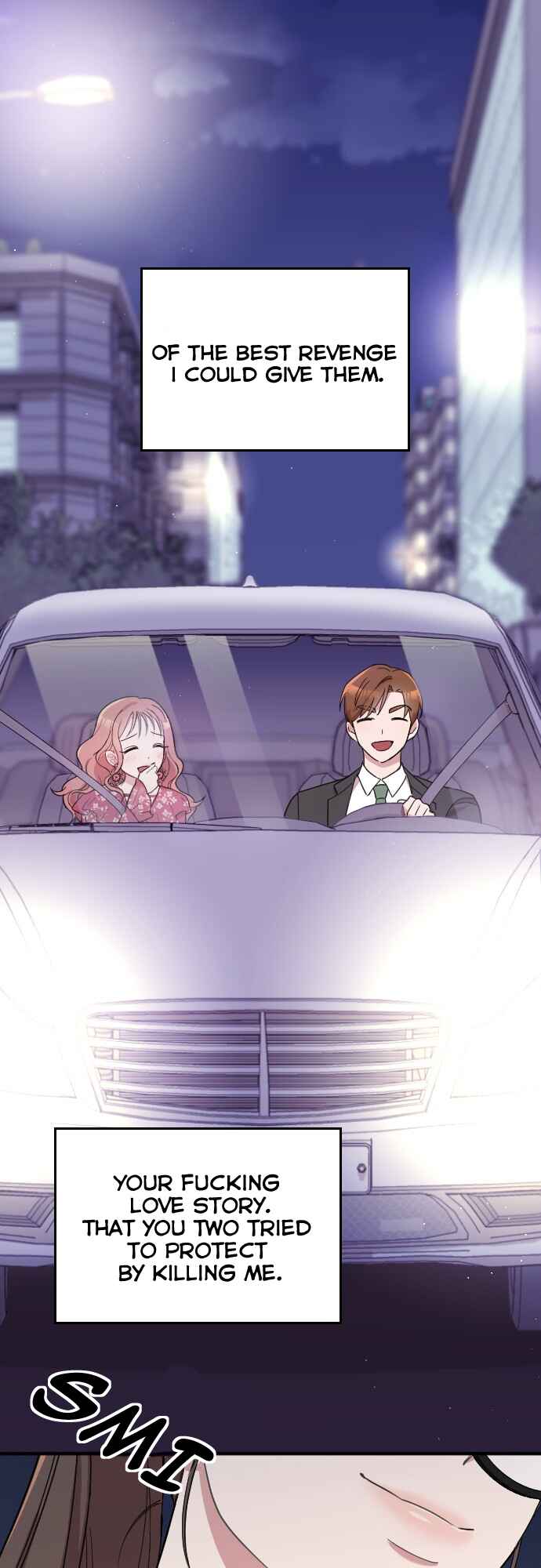 Marry My Husband Chapter 3 - Page 46