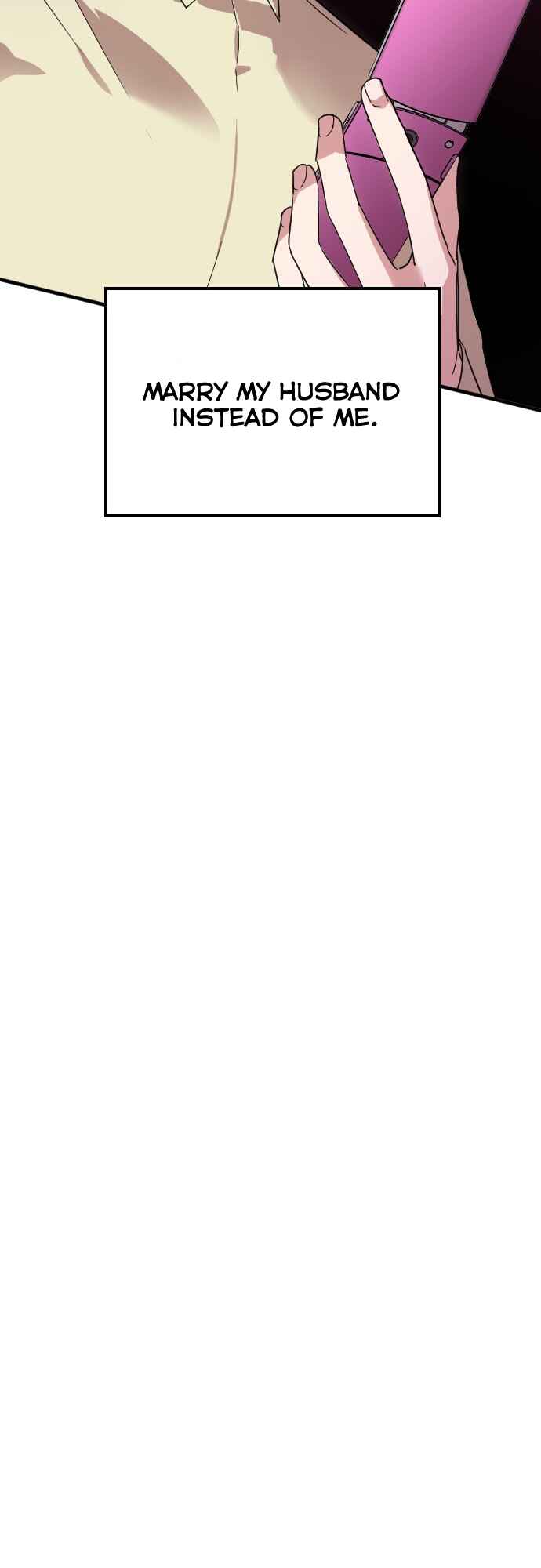 Marry My Husband Chapter 3 - Page 49
