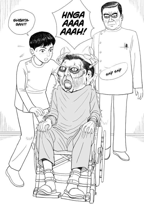 Paperakyu Chapter 13 - Page 28