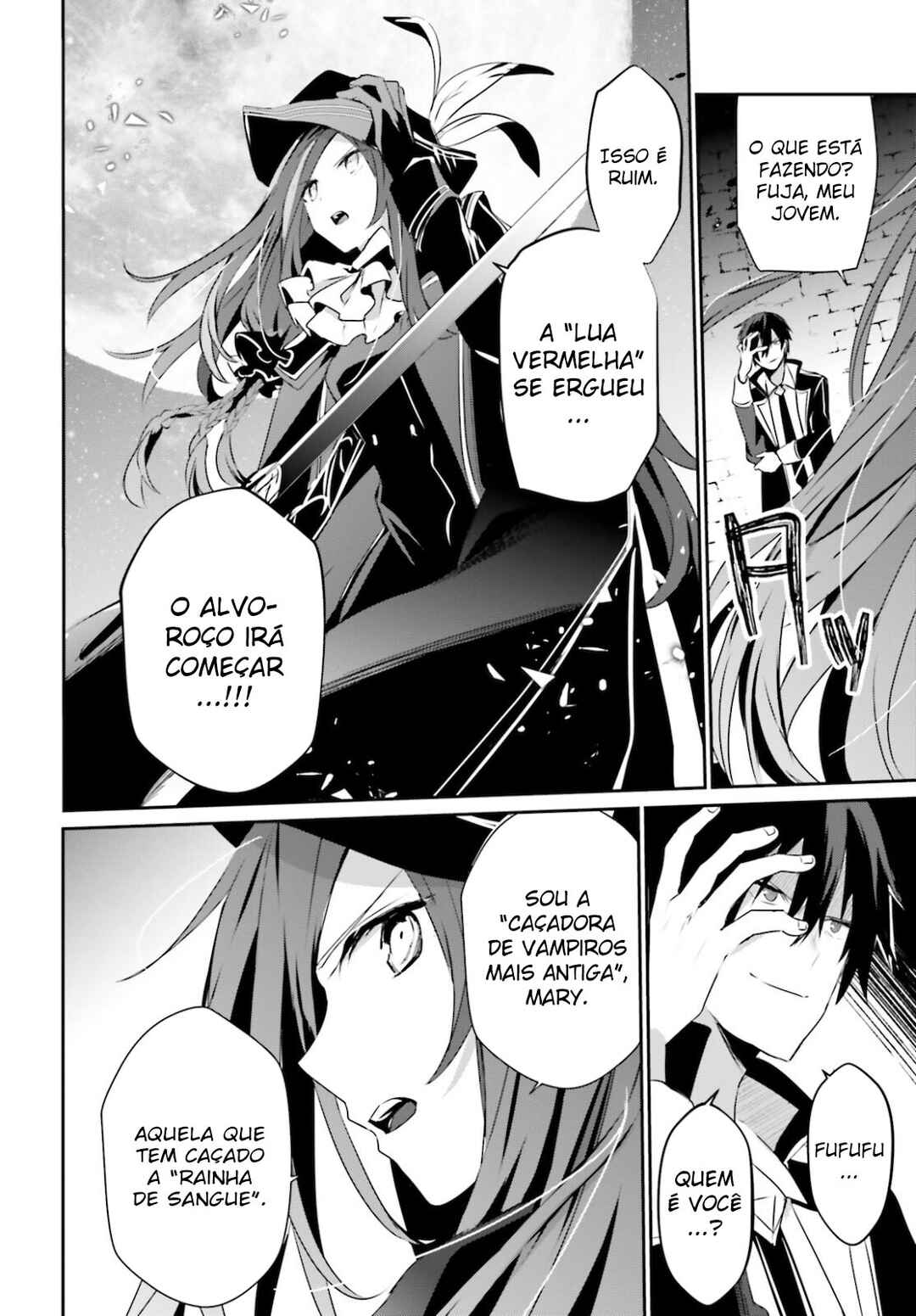 Kage no Jitsuryokusha ni Naritakute! Chapter 28 - Page 14