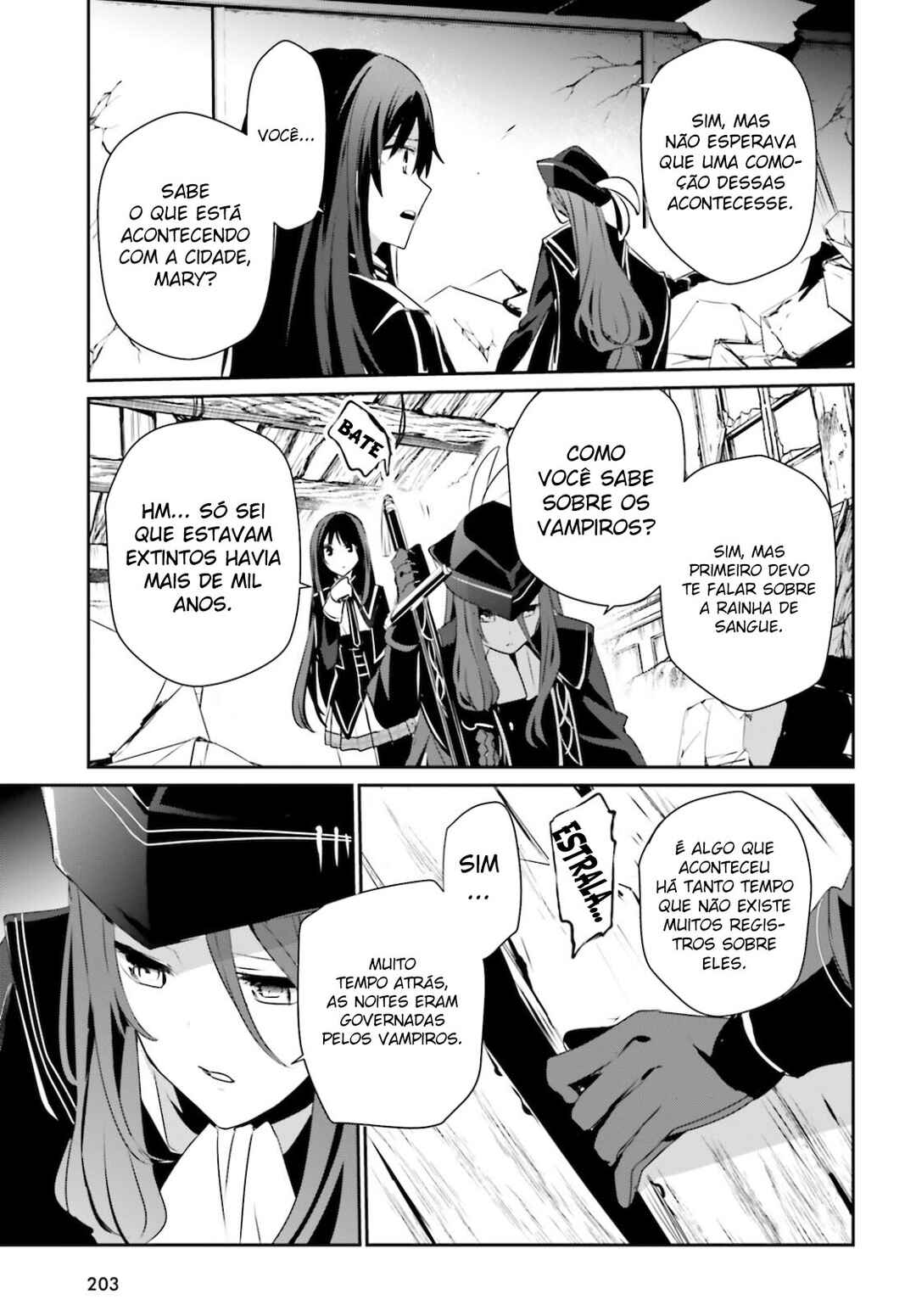 Kage no Jitsuryokusha ni Naritakute! Chapter 28 - Page 23