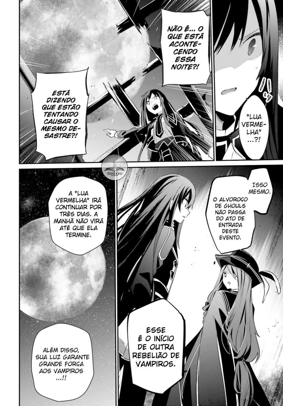 Kage no Jitsuryokusha ni Naritakute! Chapter 28 - Page 26