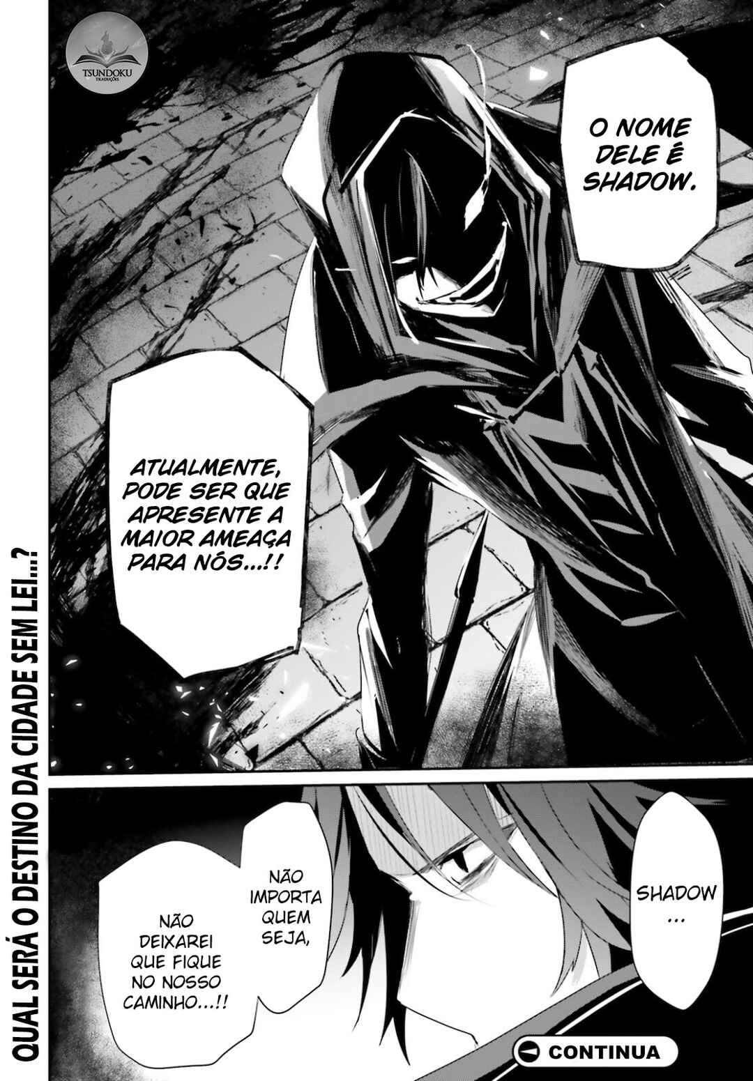 Kage no Jitsuryokusha ni Naritakute! Chapter 28 - Page 38