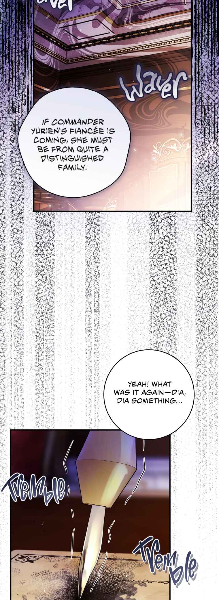 The Flower That Wields a Sword Chapter 29 - Page 10