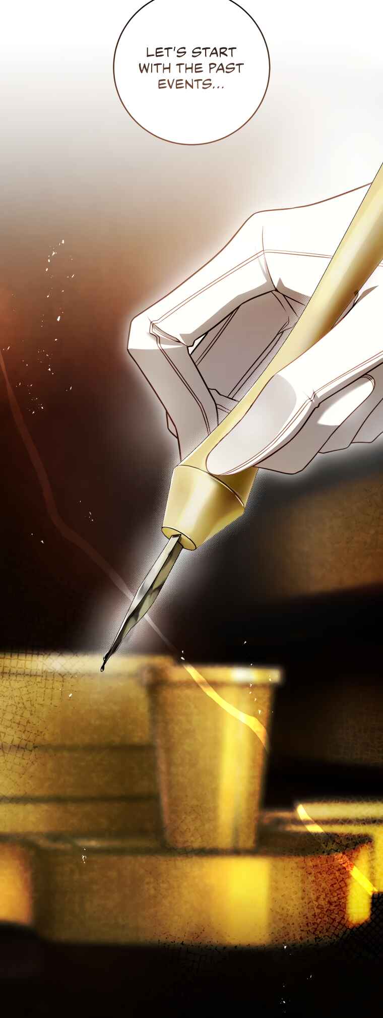 The Flower That Wields a Sword Chapter 29 - Page 17