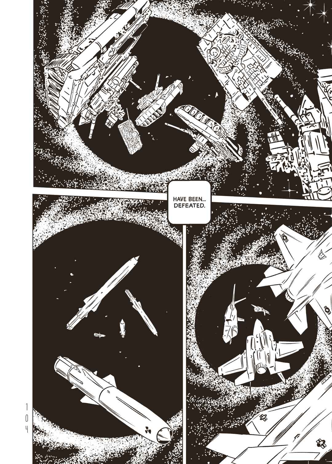EVOL Chapter 43 - Page 30