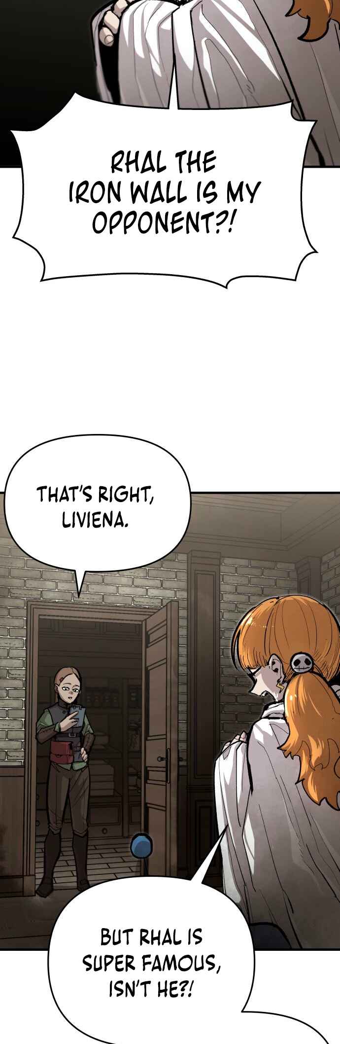 Siche-deul ui Jeonjaeng Chapter 36 - Page 13