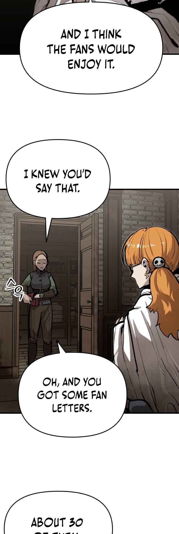 Siche-deul ui Jeonjaeng Chapter 36 - Page 17