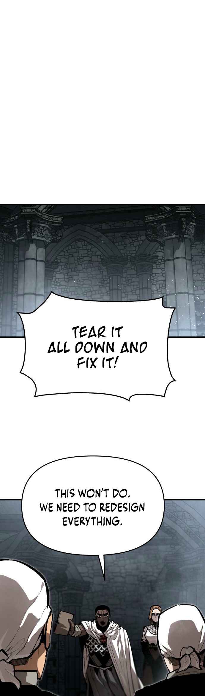 Siche-deul ui Jeonjaeng Chapter 36 - Page 20