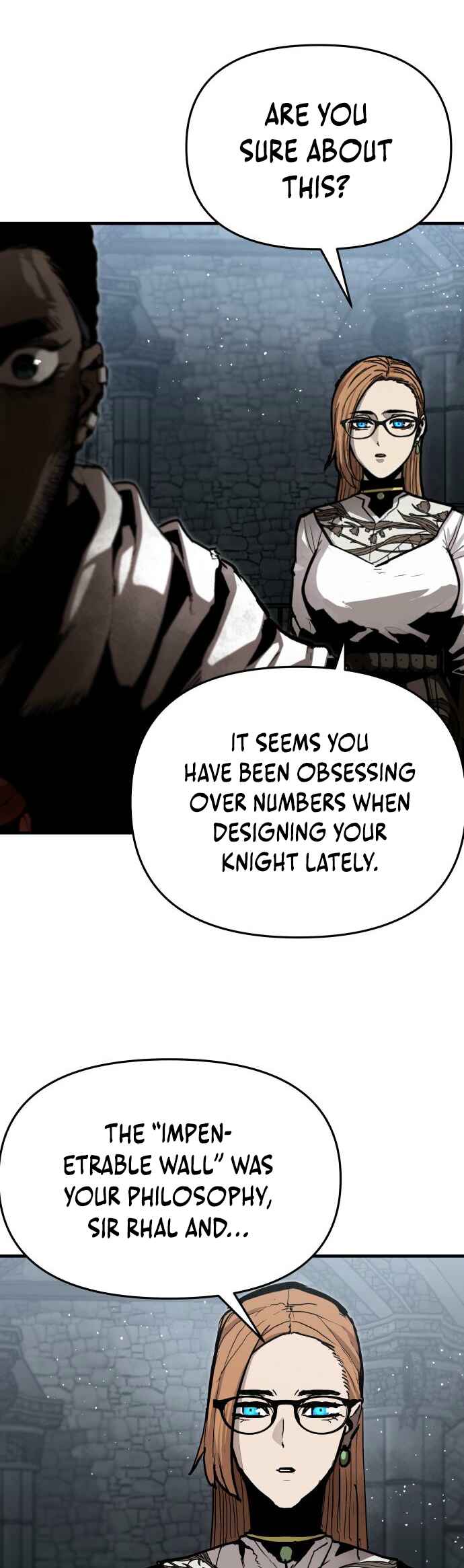 Siche-deul ui Jeonjaeng Chapter 36 - Page 22