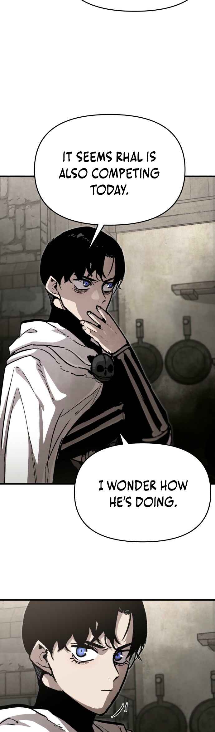 Siche-deul ui Jeonjaeng Chapter 36 - Page 48