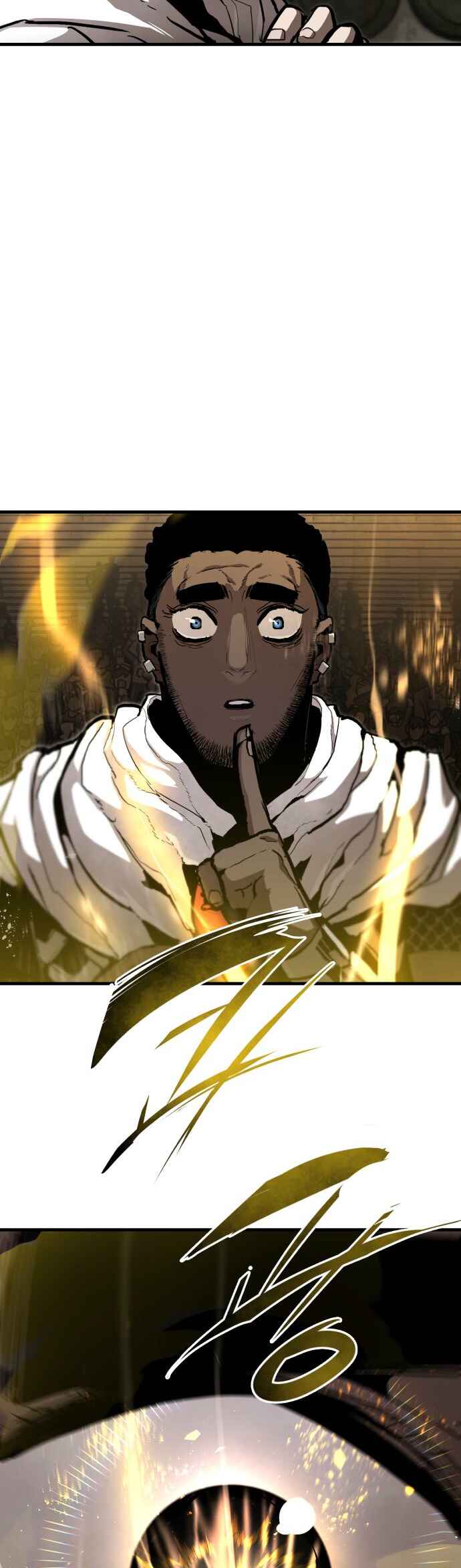 Siche-deul ui Jeonjaeng Chapter 36 - Page 49