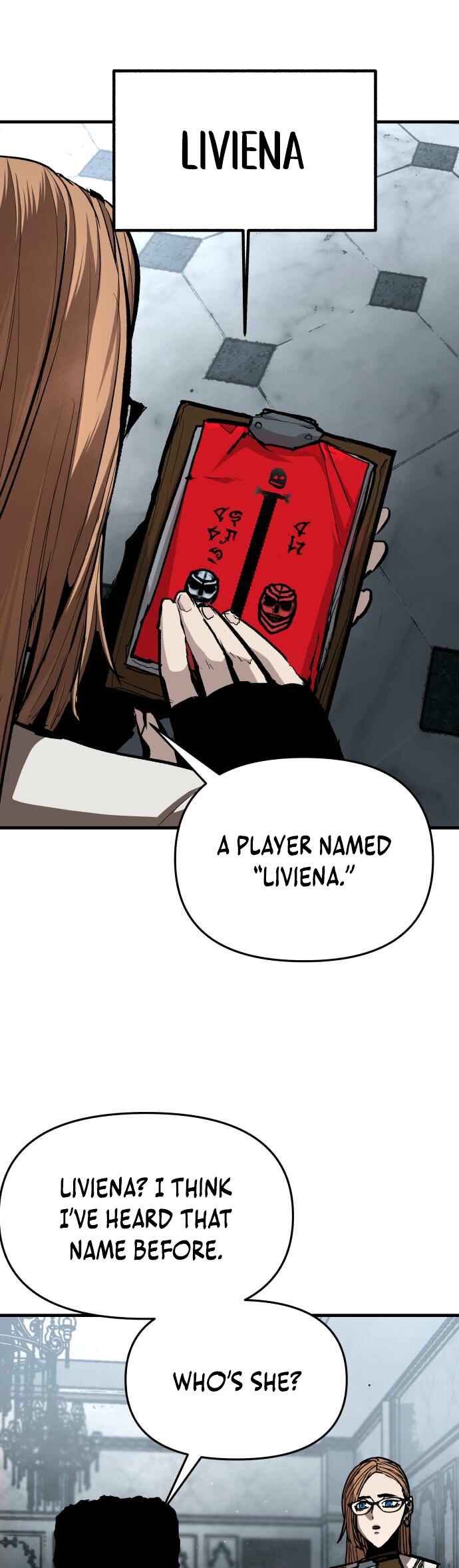 Siche-deul ui Jeonjaeng Chapter 36 - Page 6