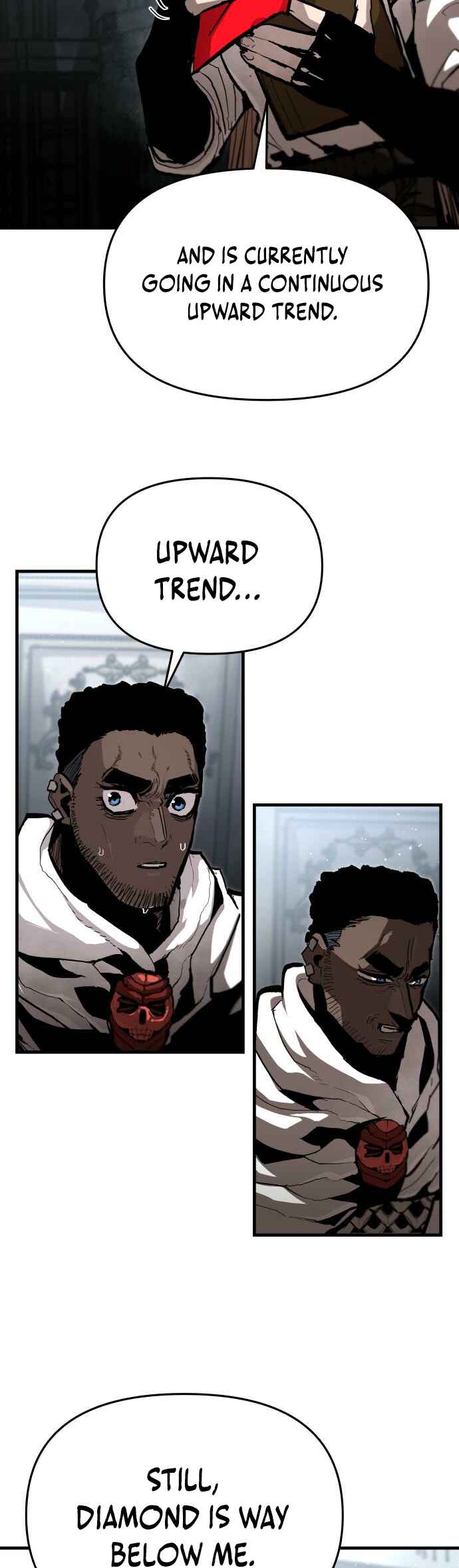 Siche-deul ui Jeonjaeng Chapter 36 - Page 8