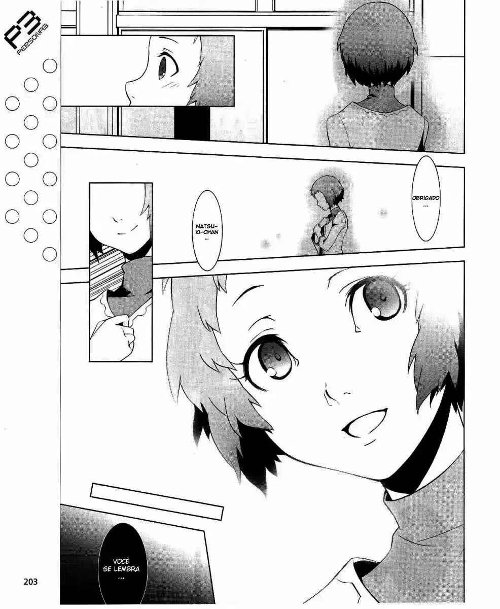 Persona 3 Chapter 11 - Page 37
