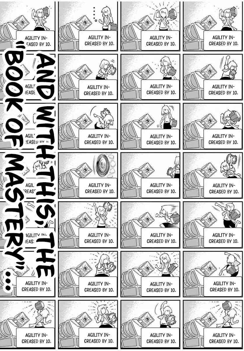 Saijaku na Boku wa “Kabenuke Bug” de Nariagaru ~Kabe o Surinuketara, Shokai Clear Houshuu o Mugen Kaishuu Dekimashita!~ Chapter 4 - Page 13