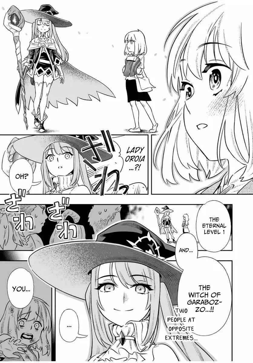 Saijaku na Boku wa “Kabenuke Bug” de Nariagaru ~Kabe o Surinuketara, Shokai Clear Houshuu o Mugen Kaishuu Dekimashita!~ Chapter 4 - Page 15