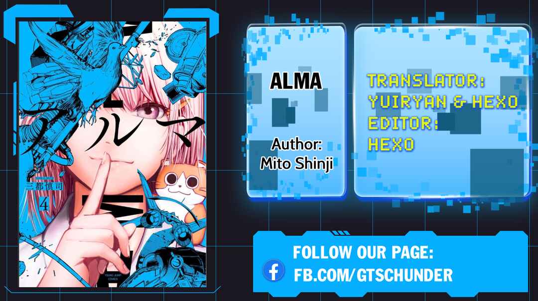 Alma Chapter 31 - Page 20