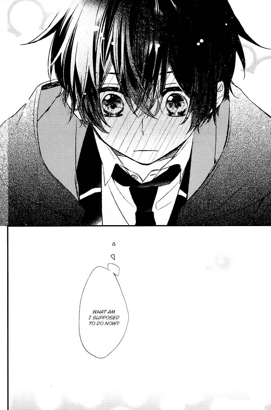 Sasaki to Miyano Chapter 10 - Page 21