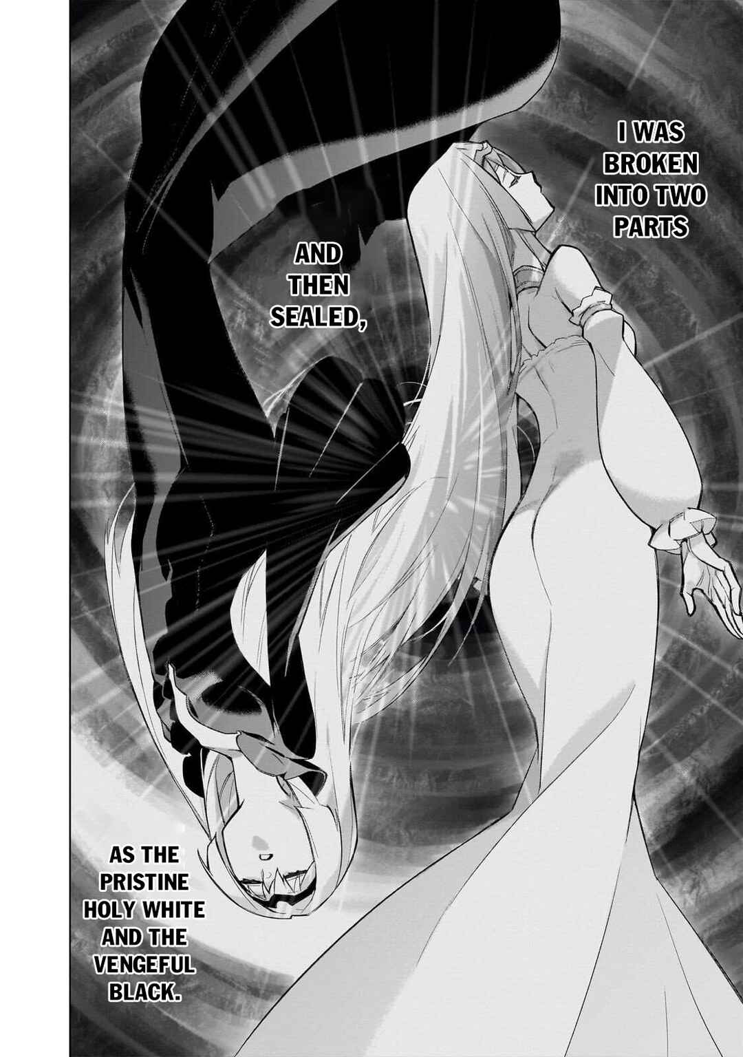 Kuro no Shoukanshi Chapter 178 - Page 13
