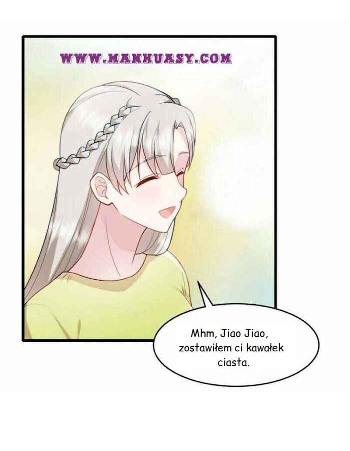 Cute Baby Arrives: Mommy is Super Fierce Chapter 73 - Page 15