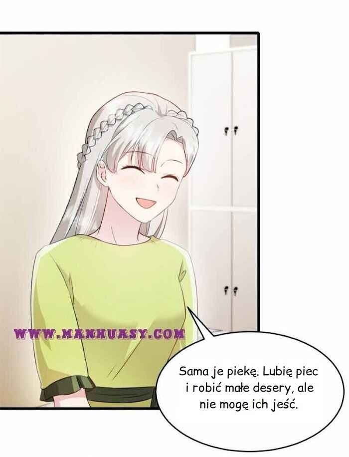 Cute Baby Arrives: Mommy is Super Fierce Chapter 73 - Page 21