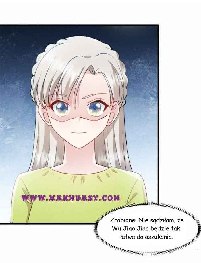 Cute Baby Arrives: Mommy is Super Fierce Chapter 73 - Page 25