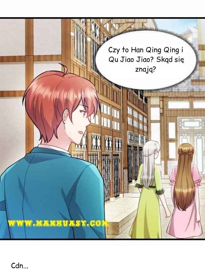 Cute Baby Arrives: Mommy is Super Fierce Chapter 73 - Page 26