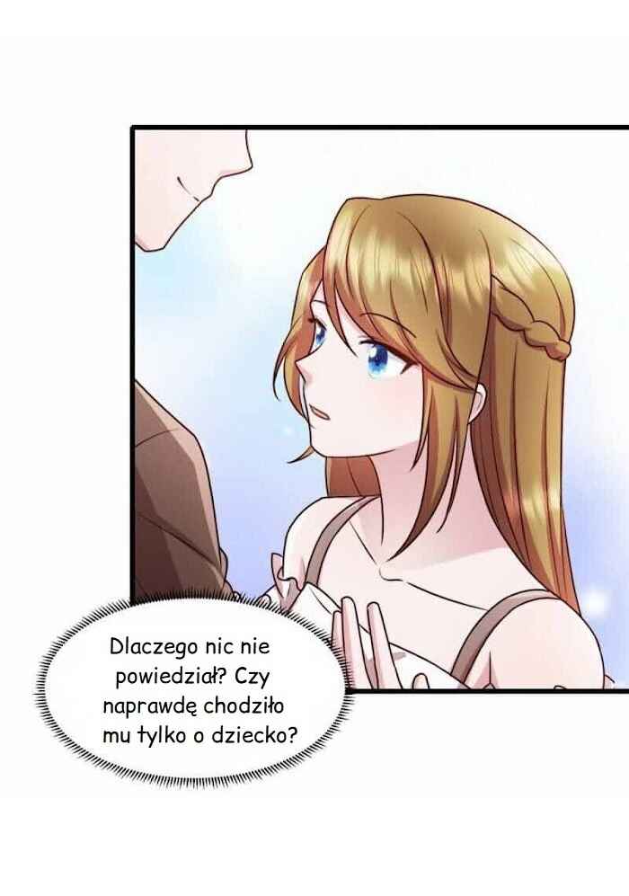Cute Baby Arrives: Mommy is Super Fierce Chapter 73 - Page 8