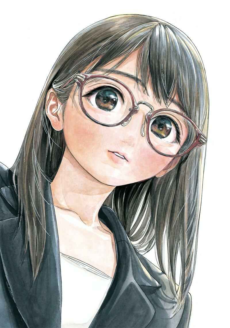 Akebi-chan no Sailor Fuku Chapter 10 - Page 11