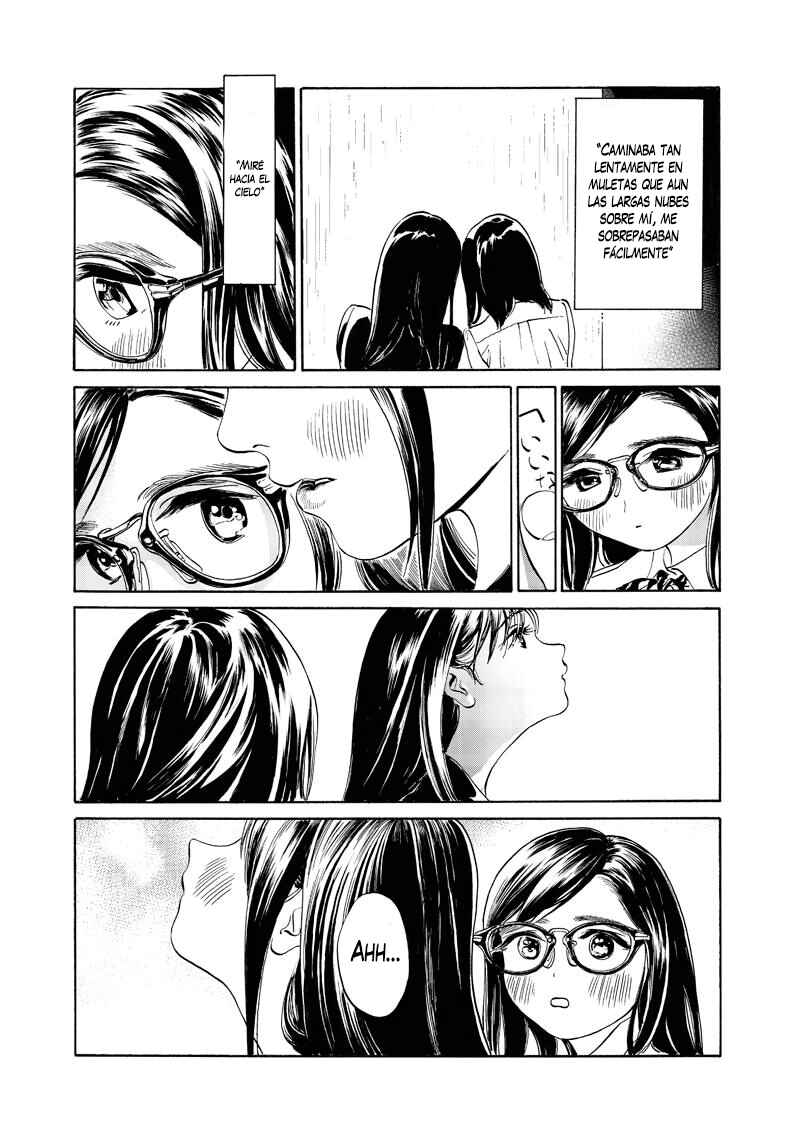 Akebi-chan no Sailor Fuku Chapter 10 - Page 6