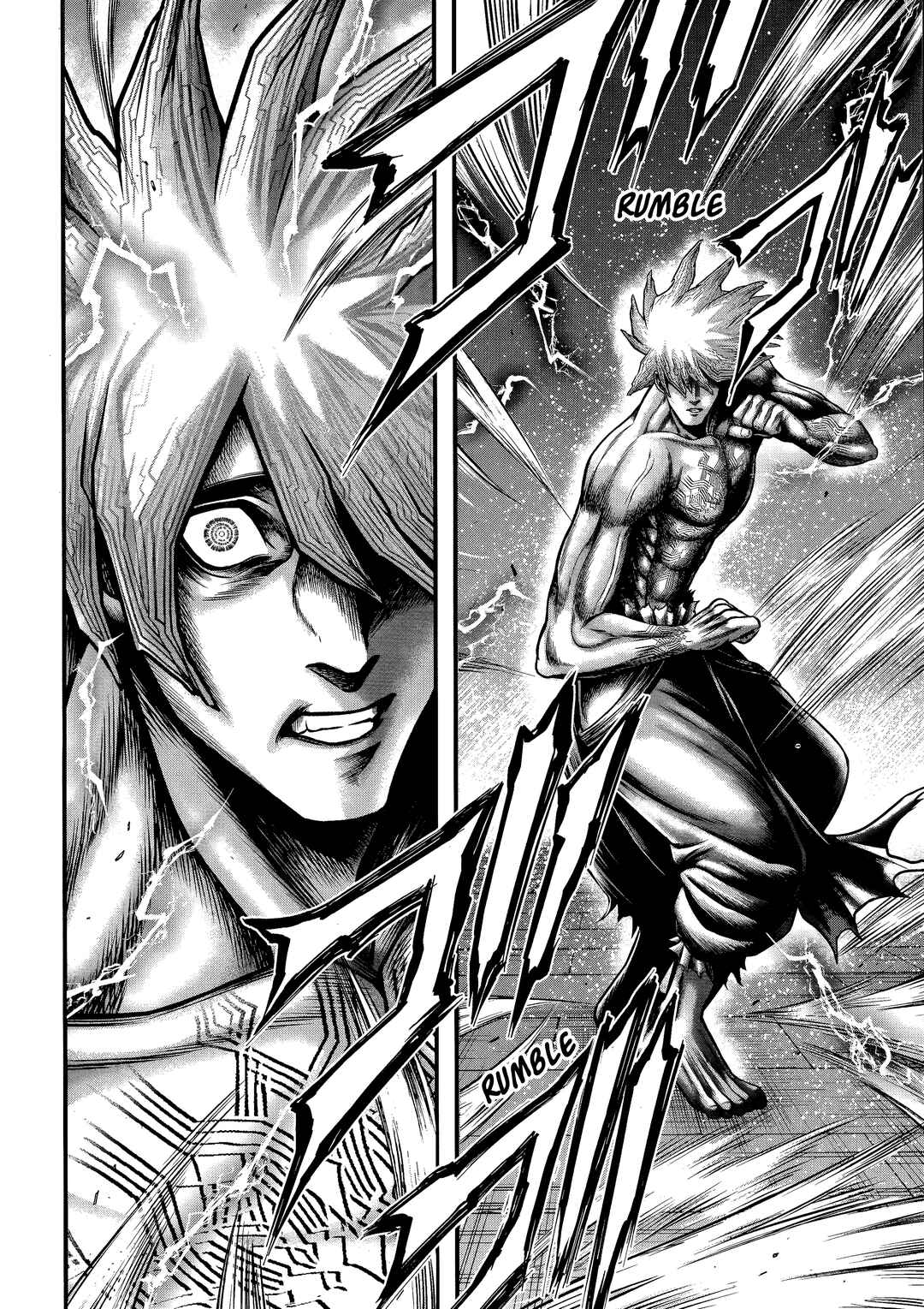 Shuumatsu no Valkyrie Kinden - Kamigami no Apocalypse Chapter 13 - Page 12