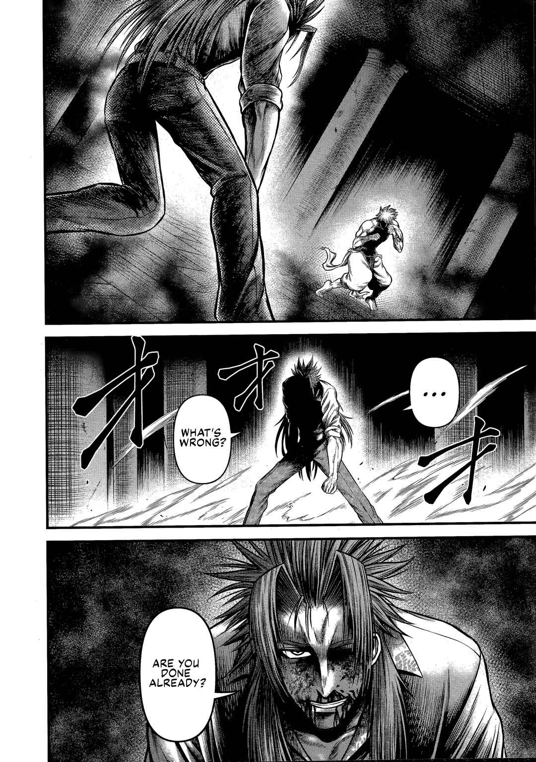 Shuumatsu no Valkyrie Kinden - Kamigami no Apocalypse Chapter 13 - Page 20