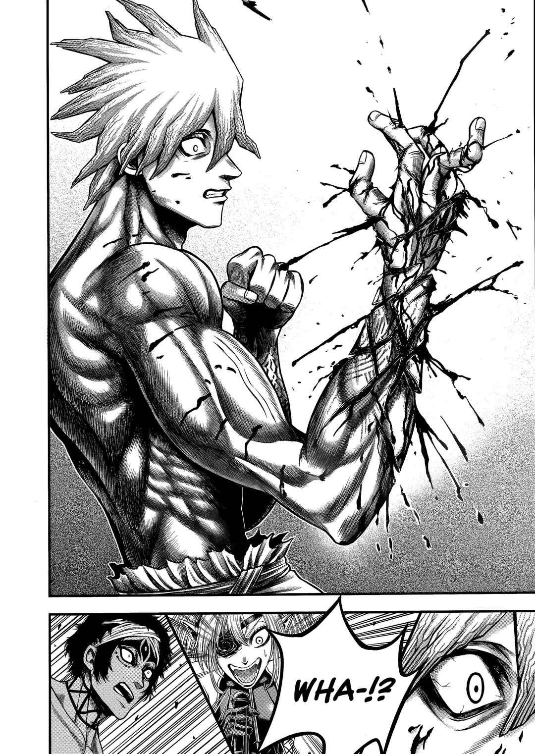 Shuumatsu no Valkyrie Kinden - Kamigami no Apocalypse Chapter 13 - Page 26