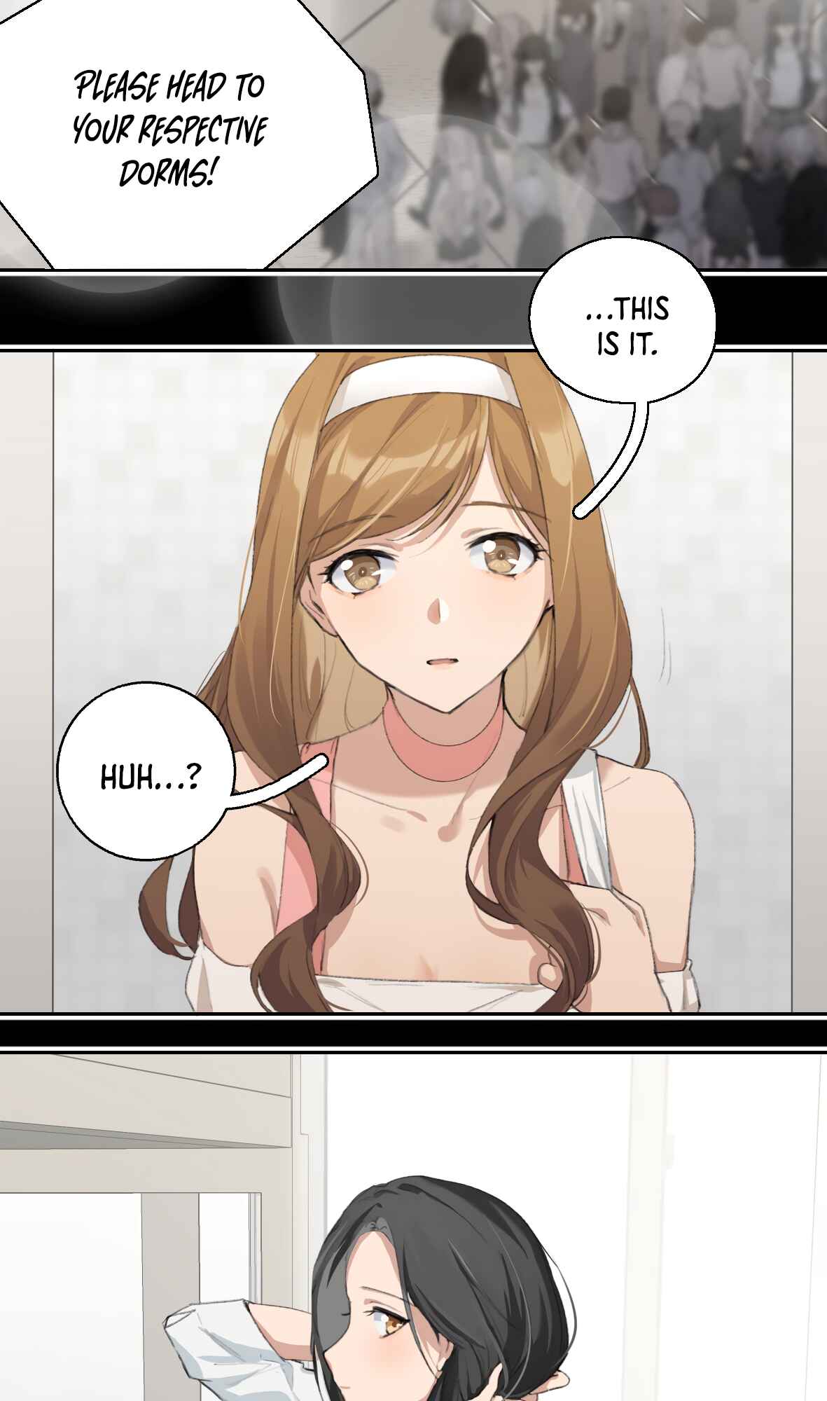 Yú qíng kě dài Chapter 9 - Page 14