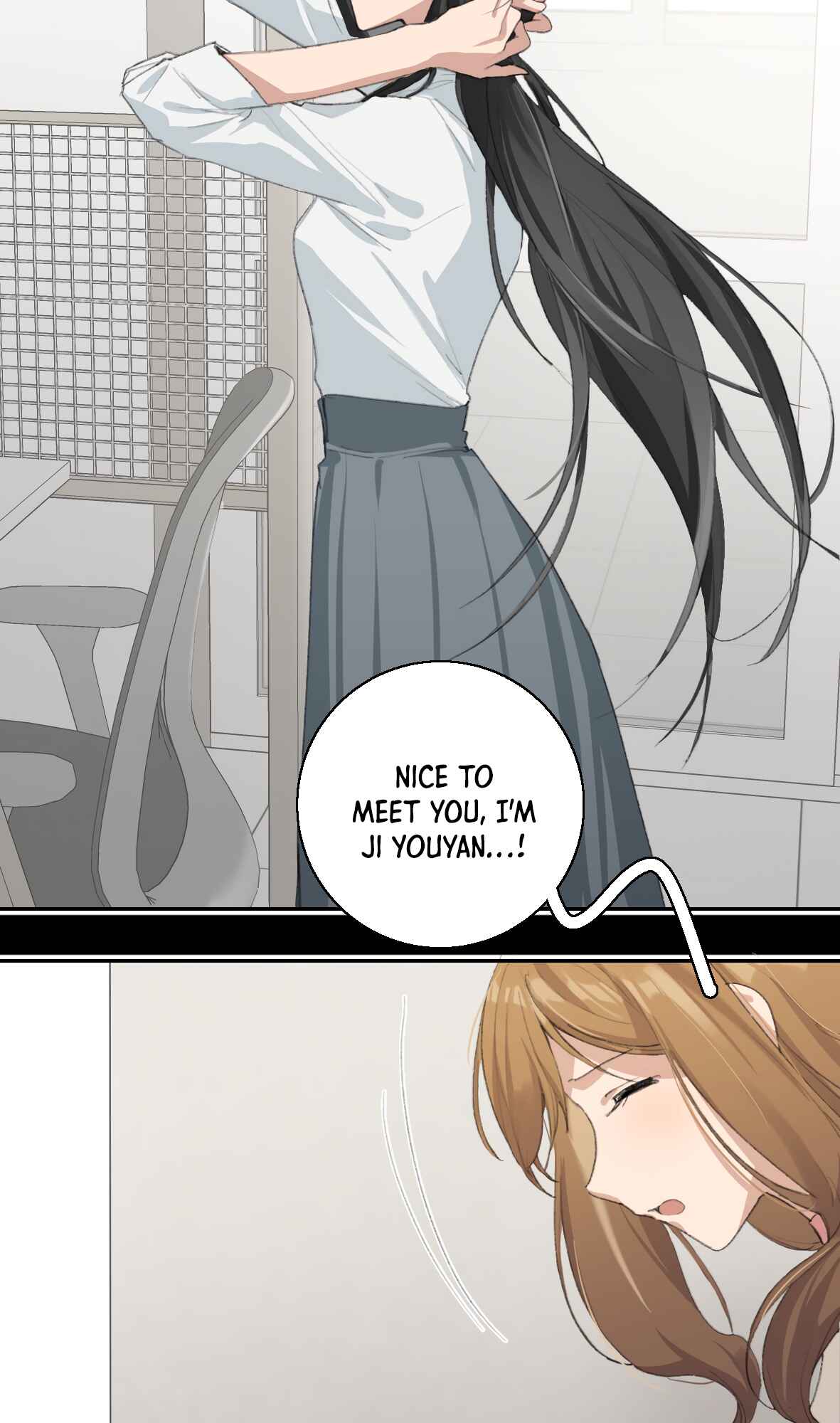 Yú qíng kě dài Chapter 9 - Page 15