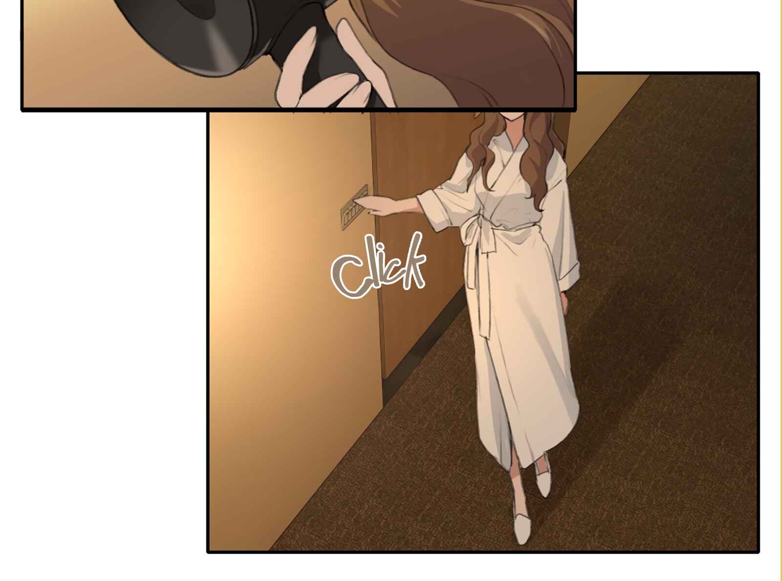 Yú qíng kě dài Chapter 9 - Page 6