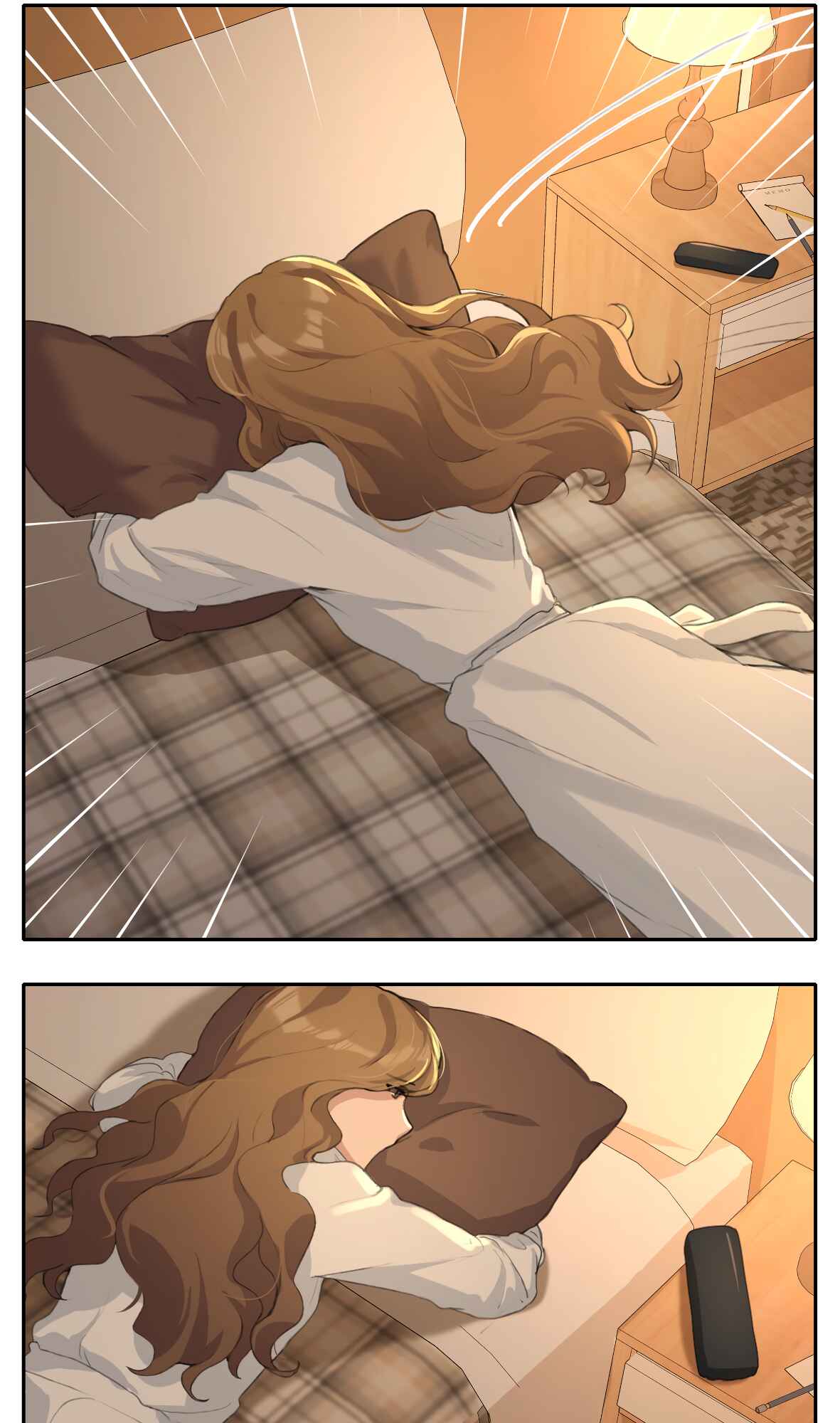 Yú qíng kě dài Chapter 9 - Page 7