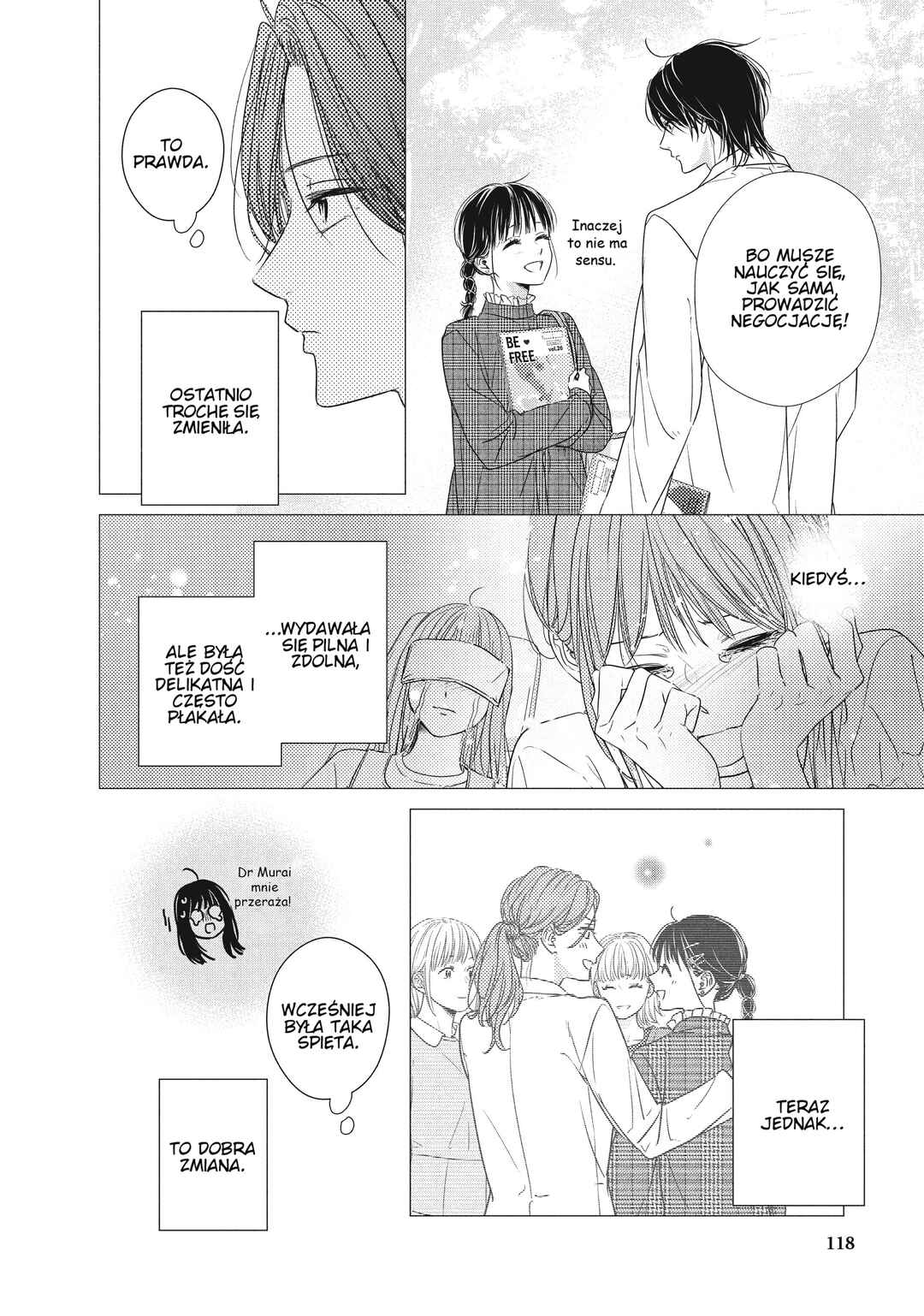 Unmei no Hito ni Deau Hanashi Chapter 11 - Page 28