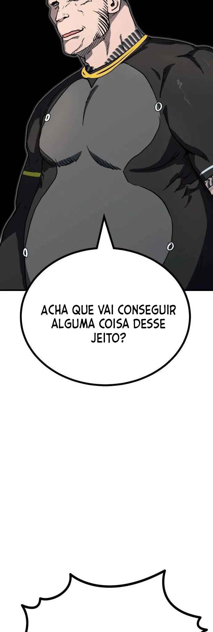My Status Window Went on Strike Chapter 14 - Page 10