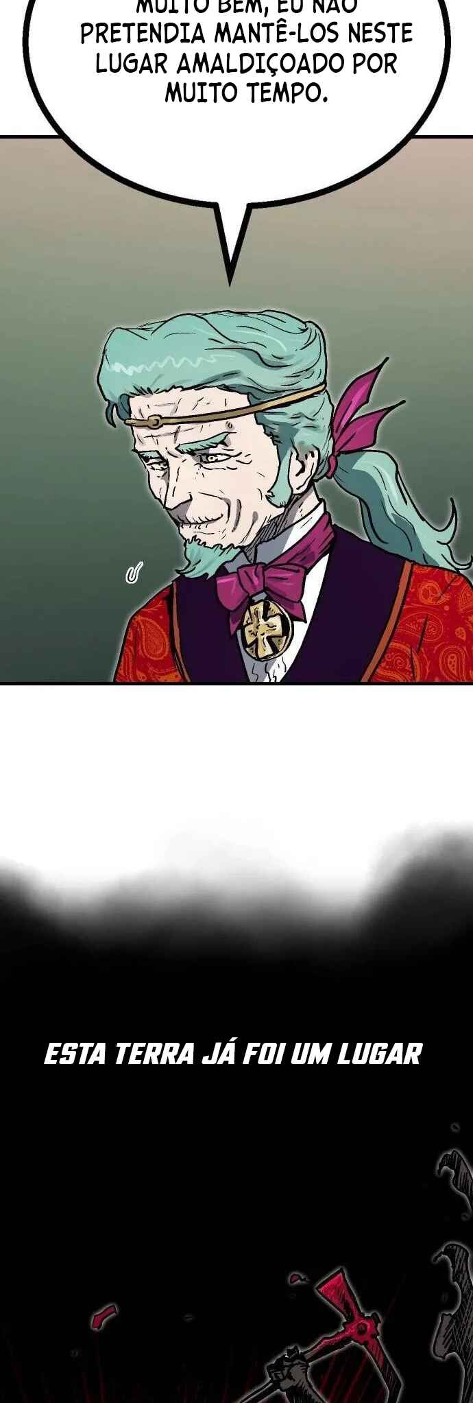My Status Window Went on Strike Chapter 14 - Page 19